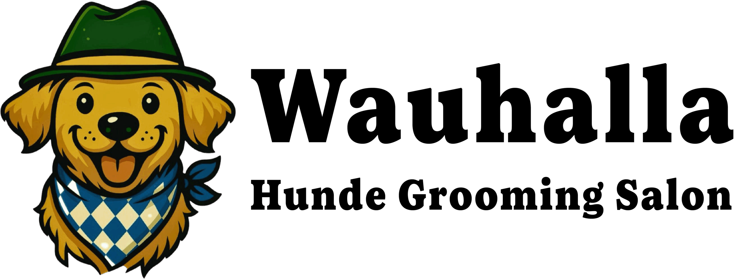 Wauhalla - Hunde Grooming Salon